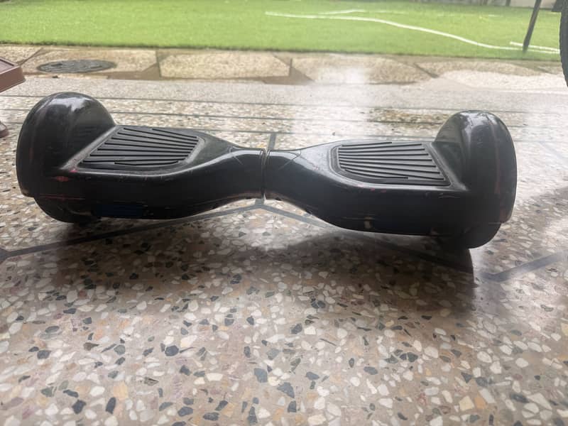 Hover board 3