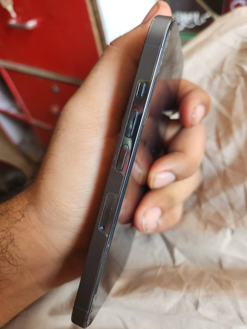 Apple iPhone 13 Pro 2