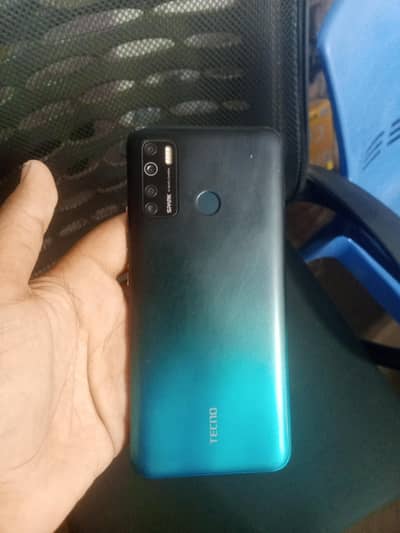 Tecno Spark 5 Pro