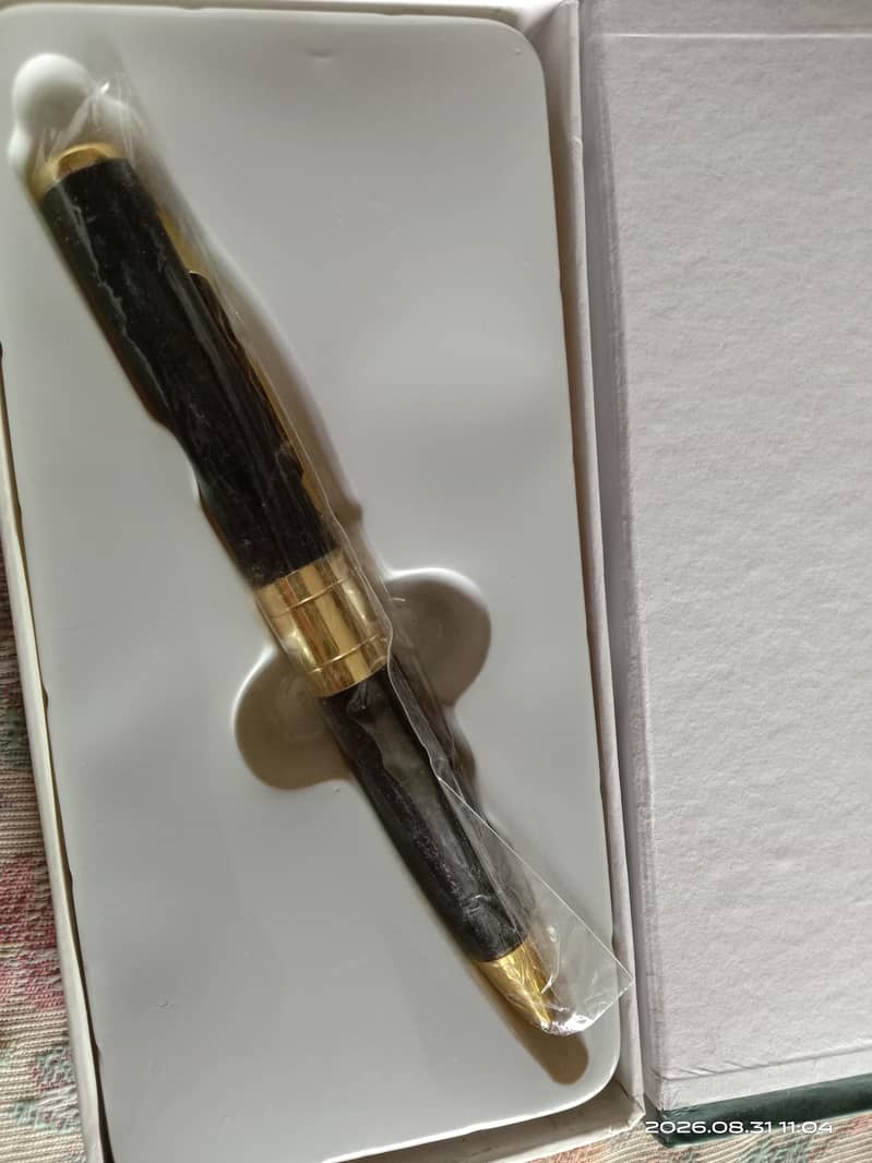 Pen Hidden camera 1