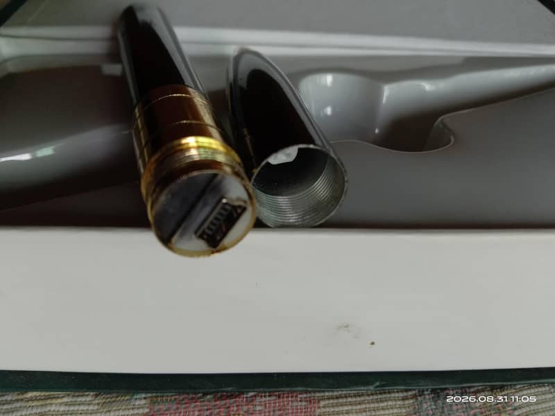 Pen Hidden camera 2
