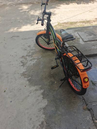 Cycle