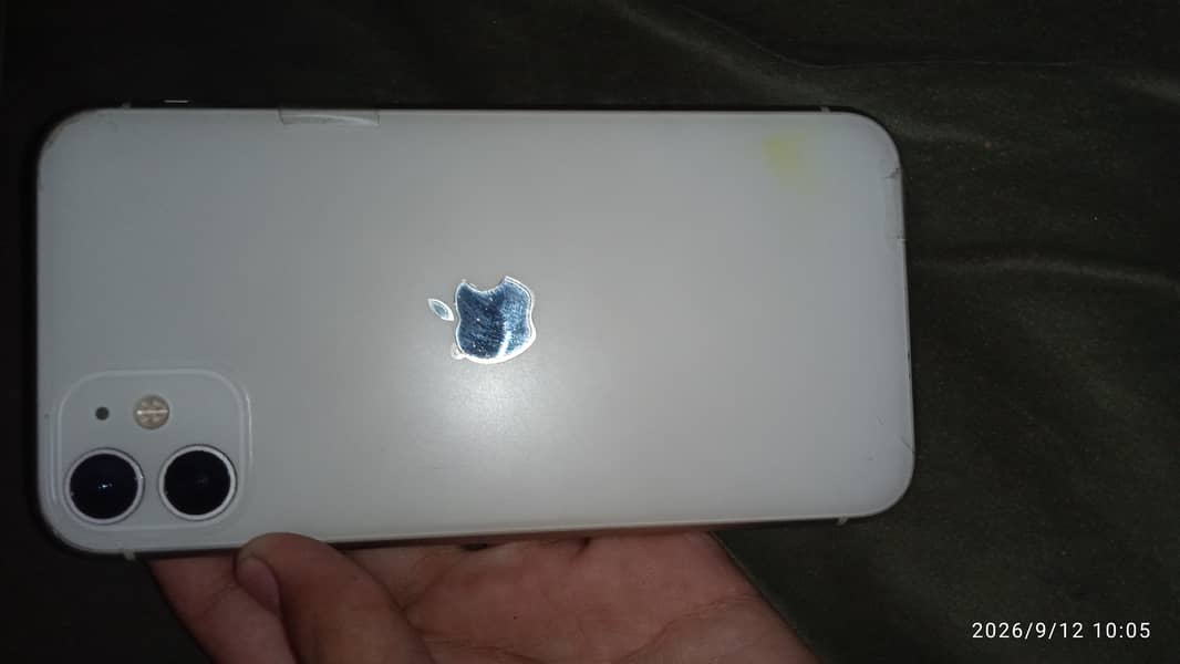 Apple iPhone 11 5