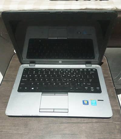 Hp Elitebook 820 G2 - Barebone
