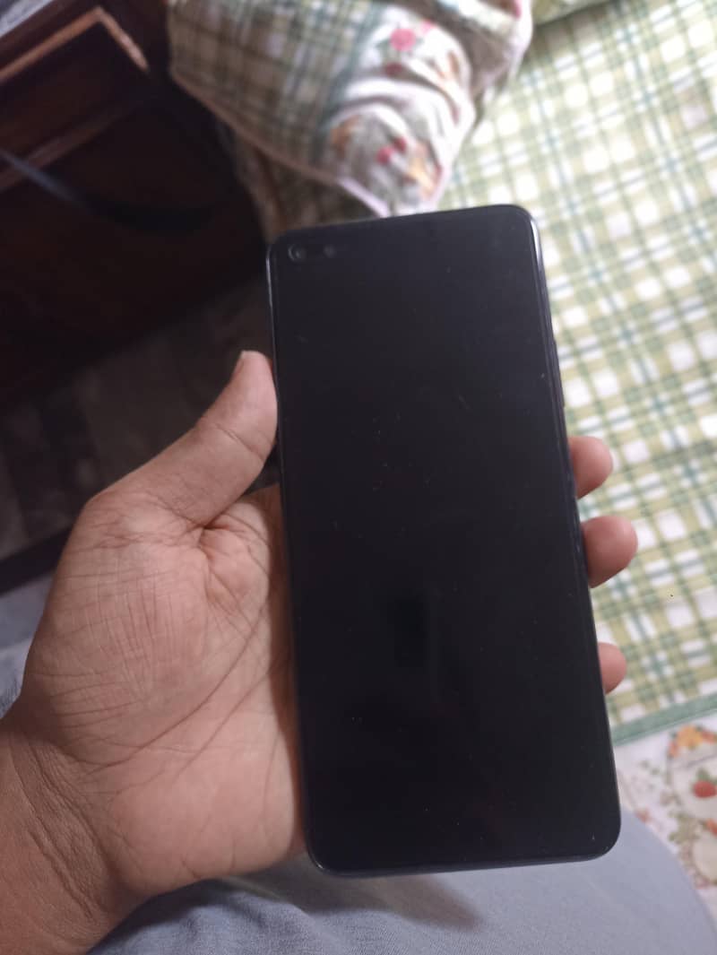 Infinix Note 8 2