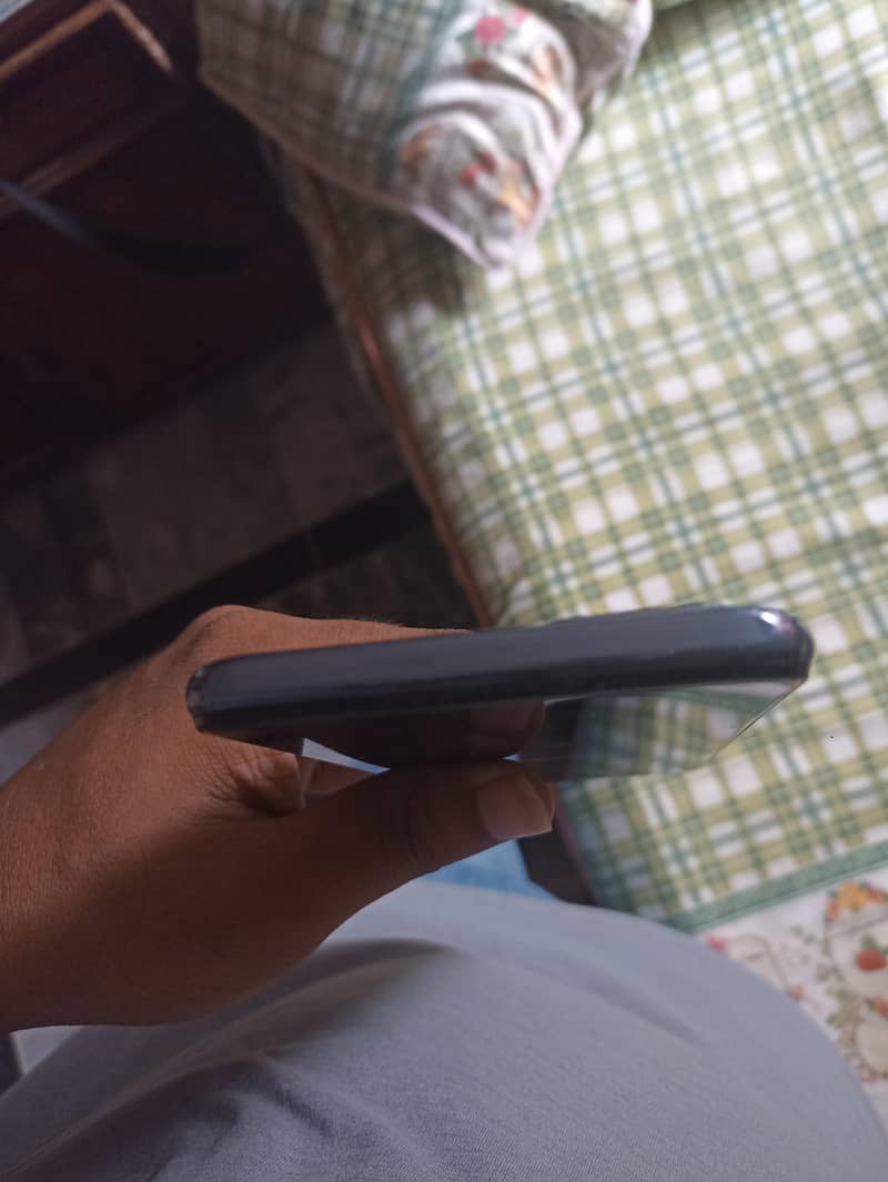Infinix Note 8 5