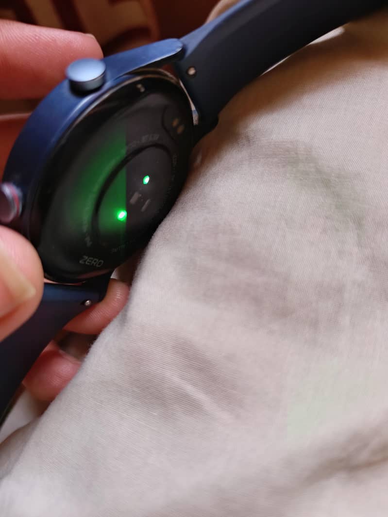 ZERO ICON SMART WATCH 3