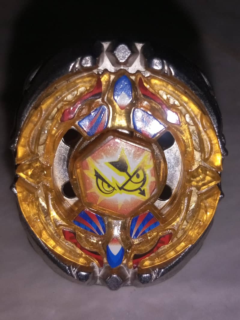 rapidity beyblades 3