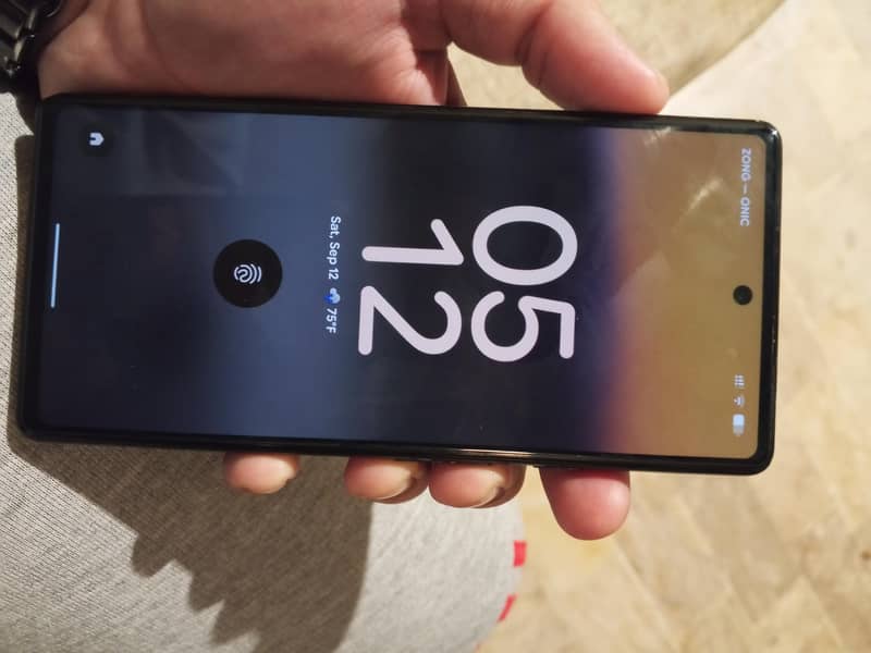 Google Pixel 6a 2