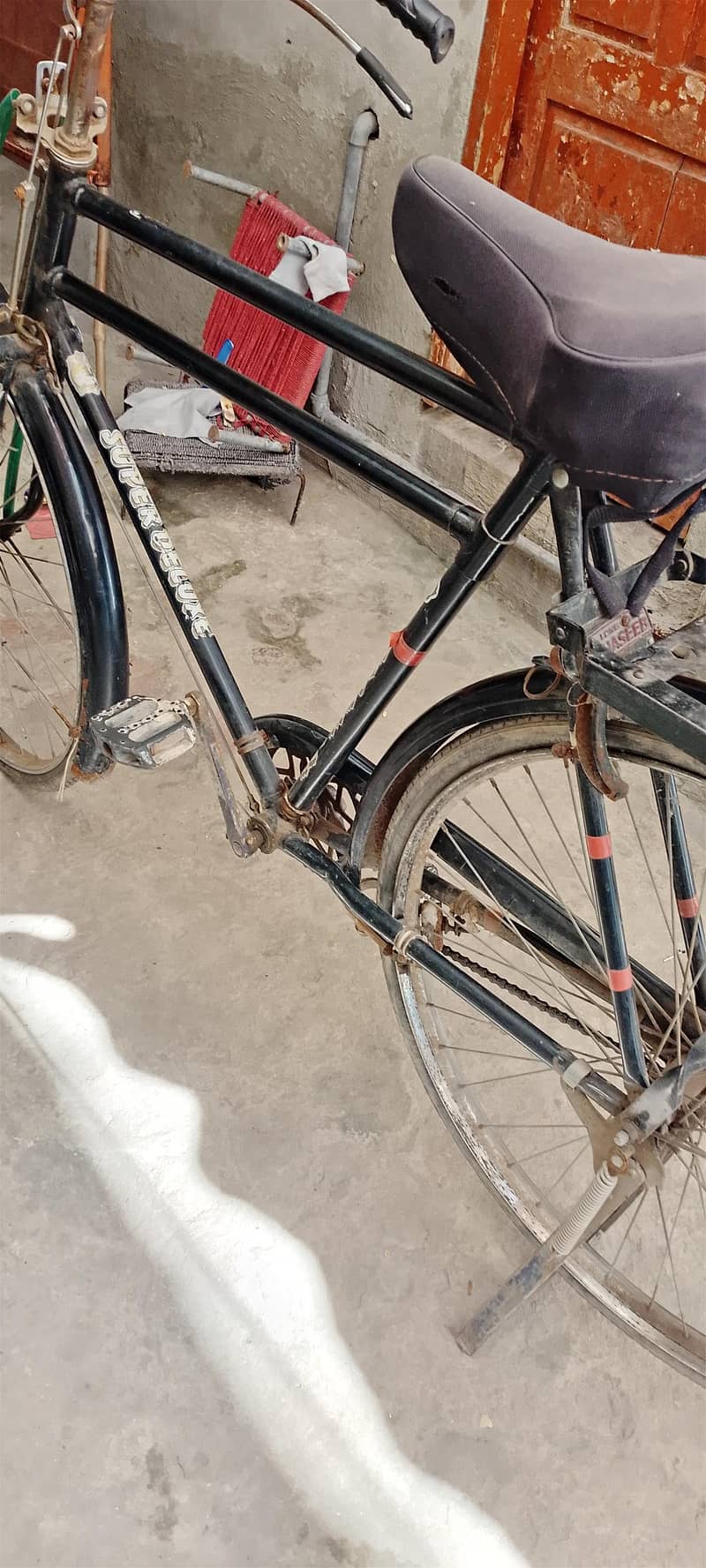 sohrab cycle 2
