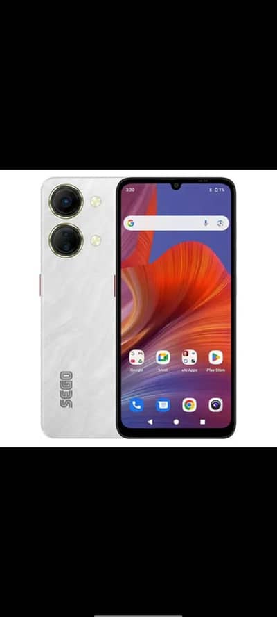 SEGO Note 80 ha 10/10 ha