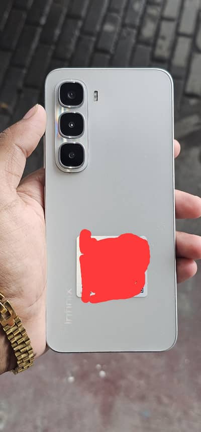 Infinix Hot 60i 8+8/256 Exchange Also possible With good phone