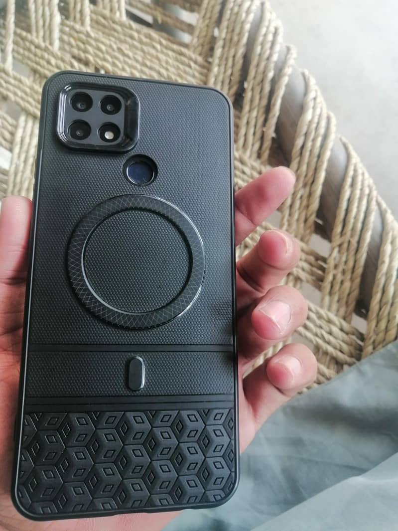 oppo A15s 2