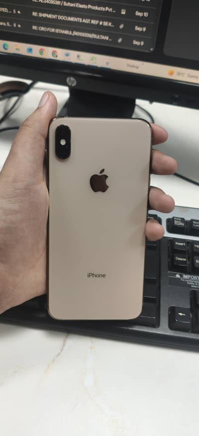 Apple iPhone XS Max