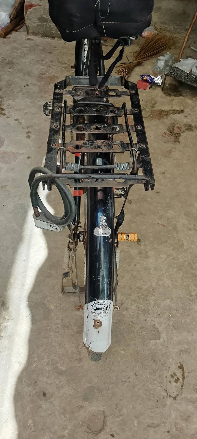 sohrab cycle 4