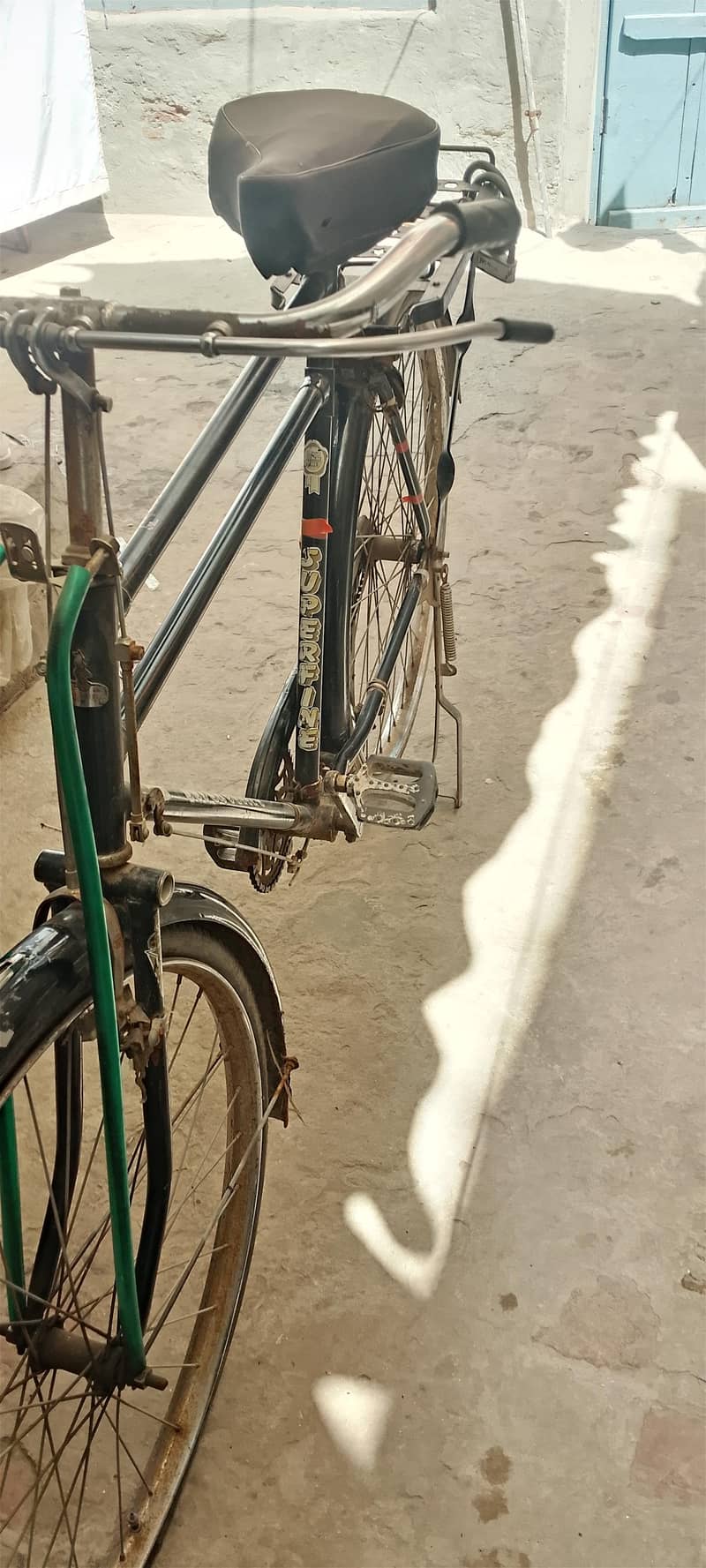 sohrab cycle 6
