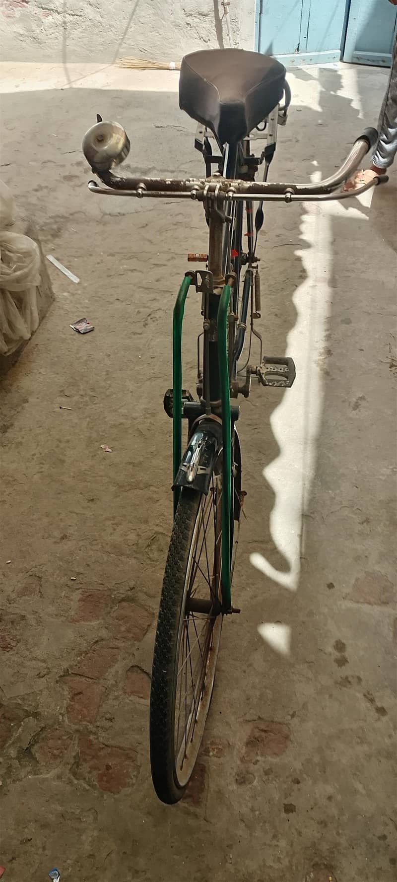 sohrab cycle 8