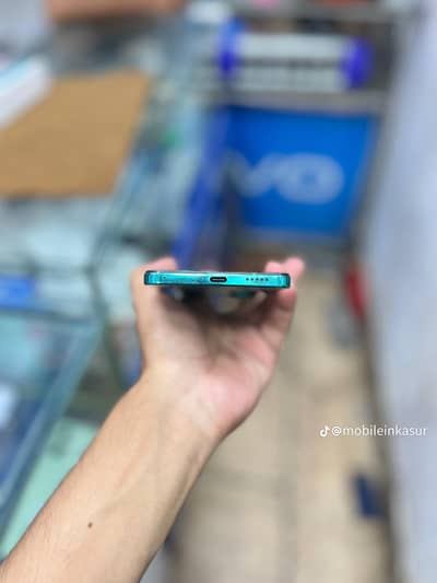 Vivo Y200