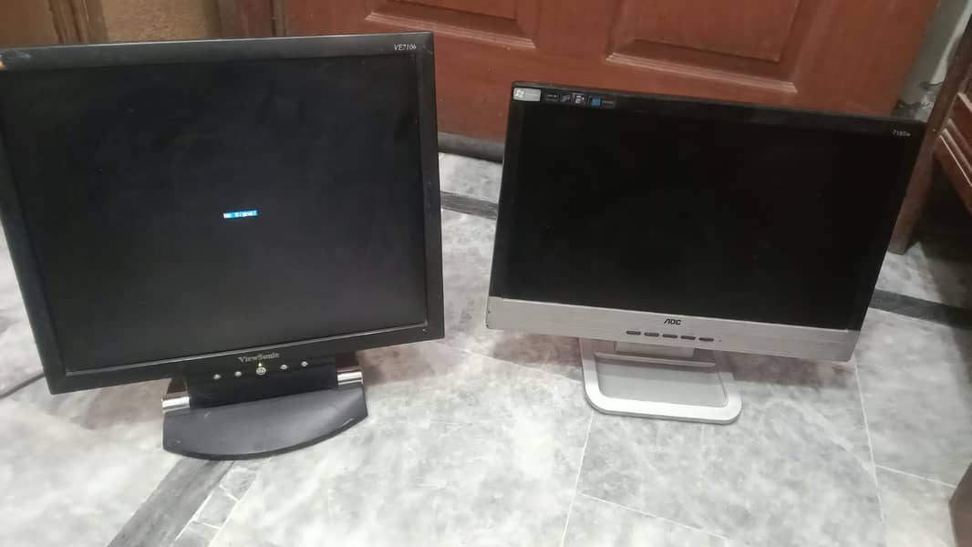lcd 17 inch 2