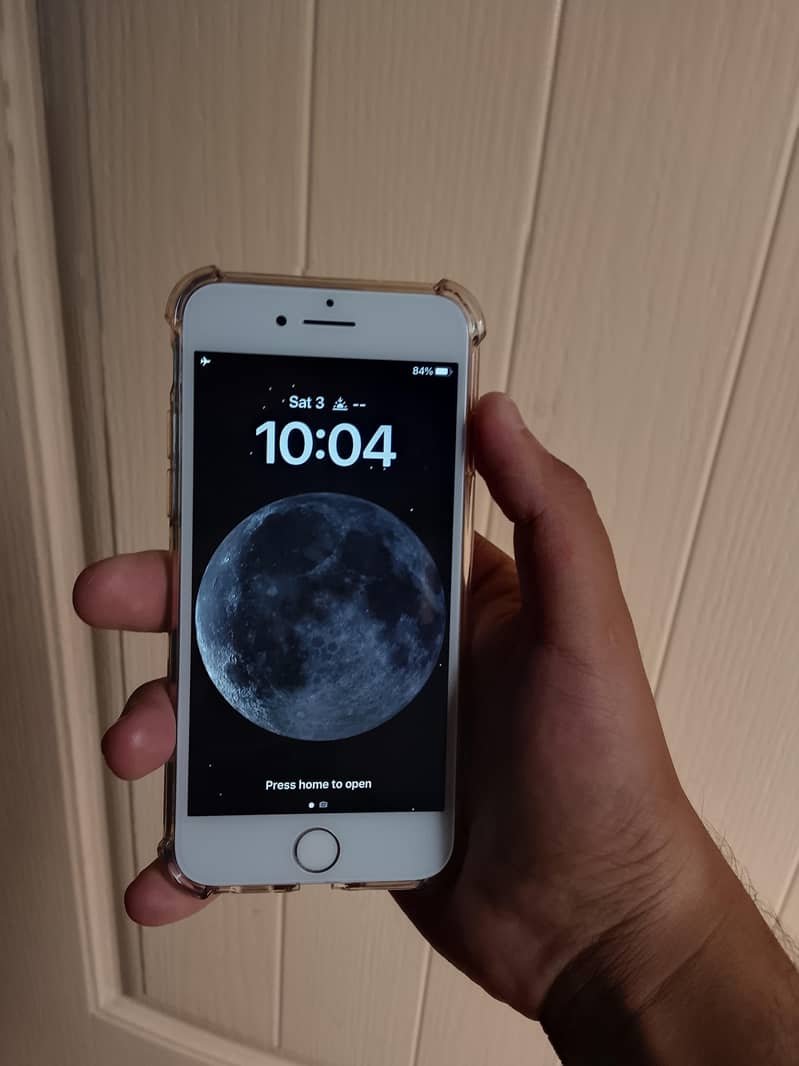 Apple iPhone 8 2