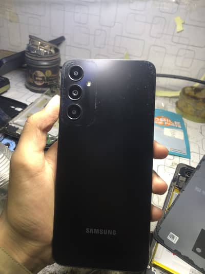 Samsung Mobile A05s