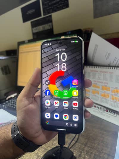 Google Pixel 9 Pro XL