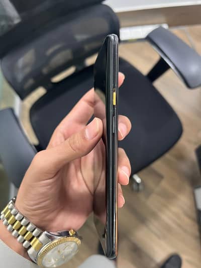 One Plus 7T Pro McLaren