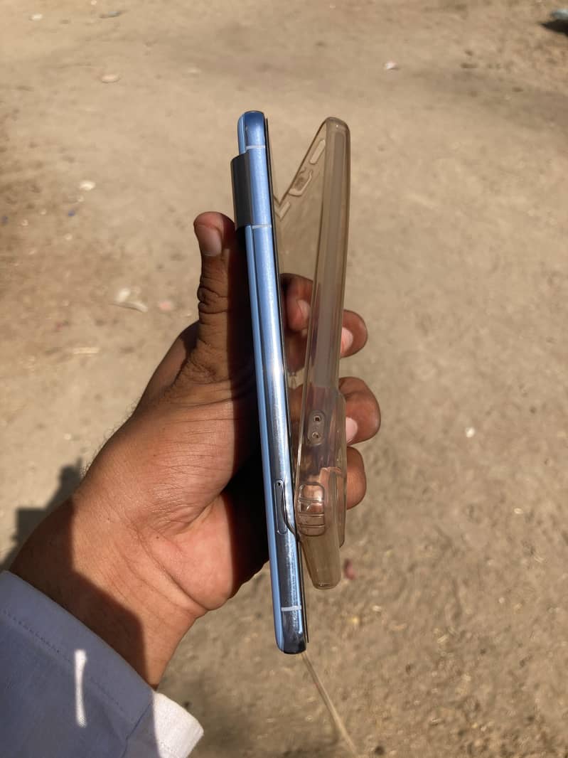 Google Pixel 8 Pro 3
