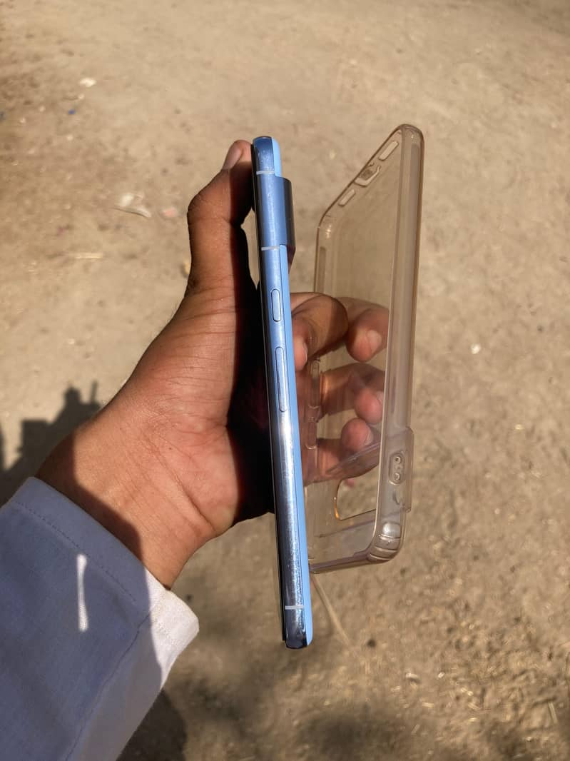 Google Pixel 8 Pro 5