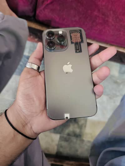 Apple iPhone 13 Pro