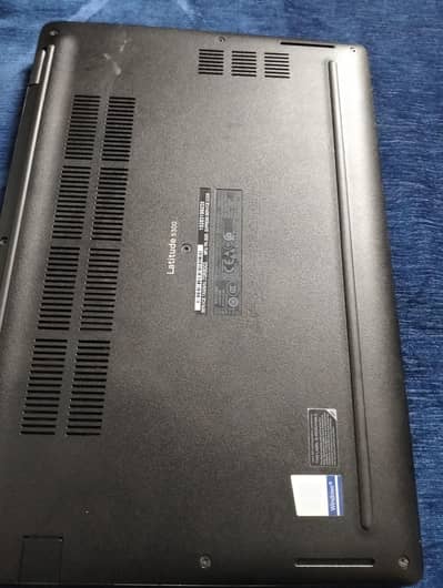 Dell laptop for gaming and office work