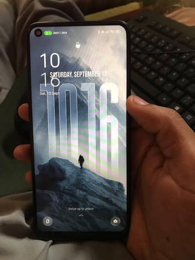 OPPO F19 Pro Plus