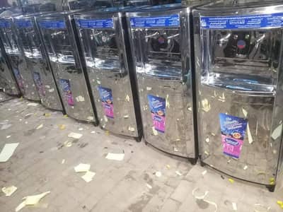 Electric water cooler/ water cooler/ Electric water chiller industry