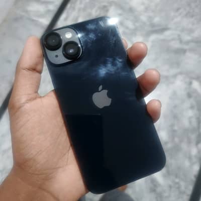 Apple iPhone 14 Jv Good Condition