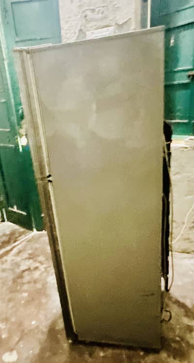 PEL FRIDGE