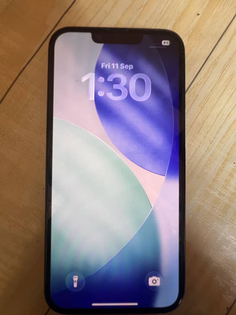 Apple iPhone 13 2