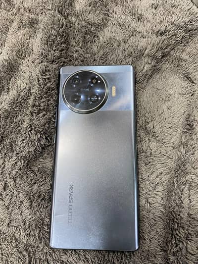 Tecno Spark 20 Pro Plus