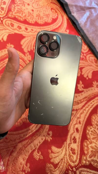 Apple iPhone 13 Pro Max