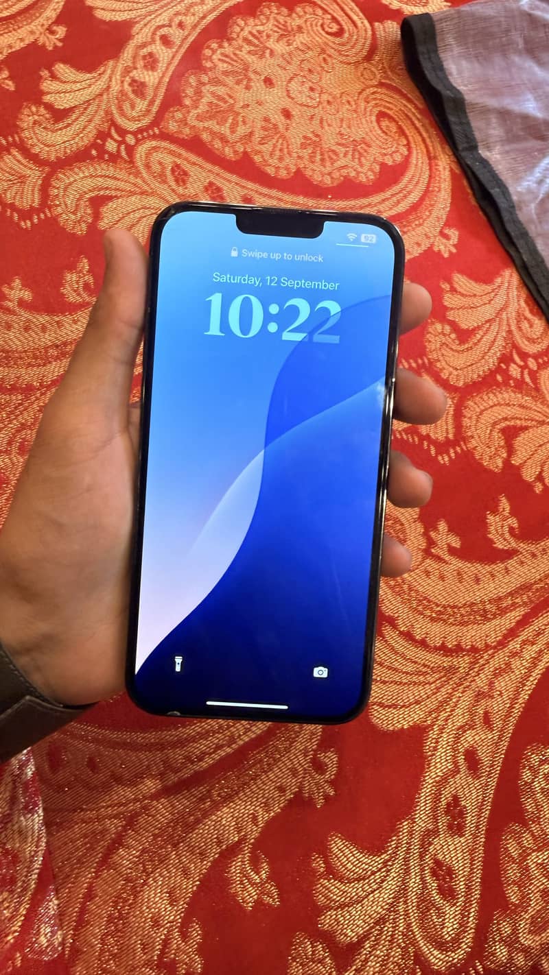 Apple iPhone 13 Pro Max 3