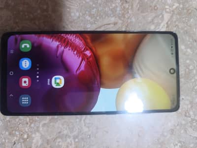 Samsung Mobile A71