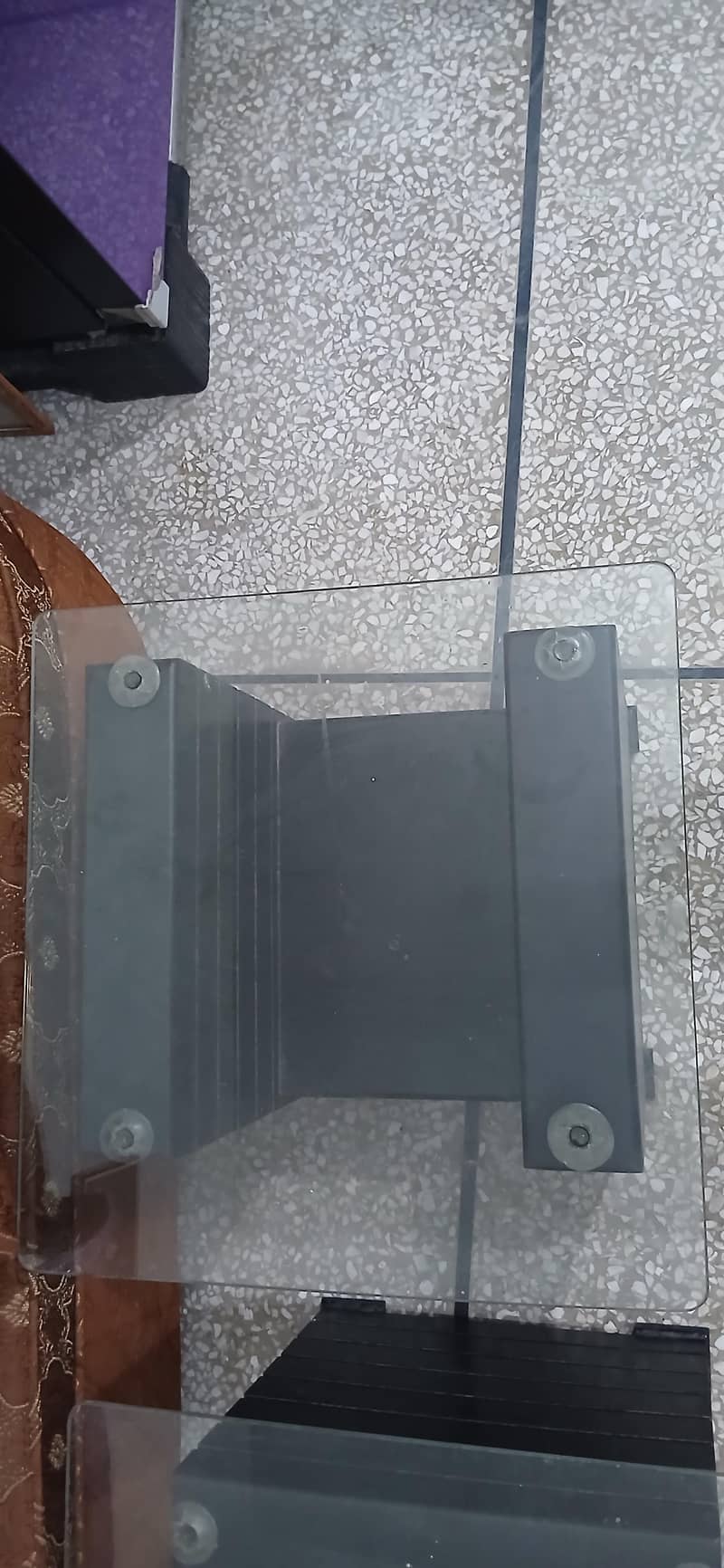 Tables set 0