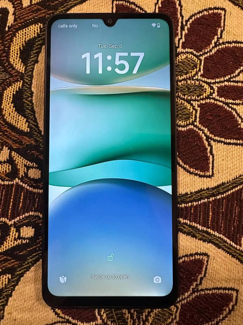 Realme Note 50 4