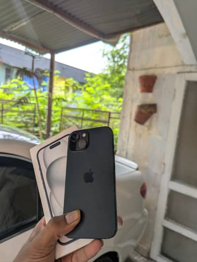 IP 15 FU WITH BOX