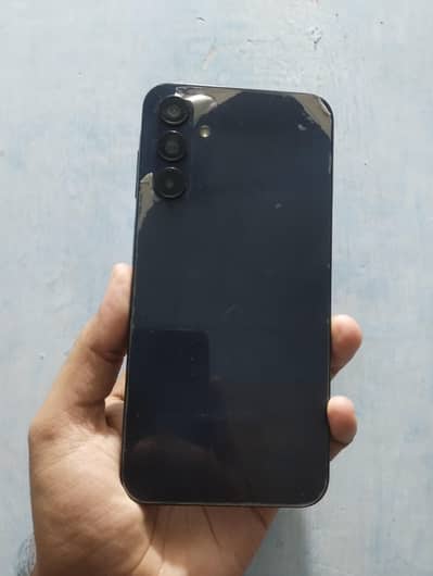 Samsung Mobile A15 5G (8/256)