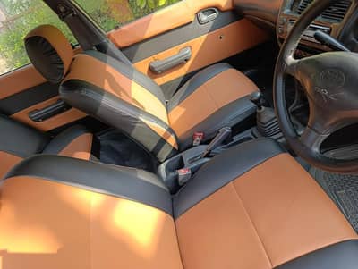 Toyota Corolla 2001