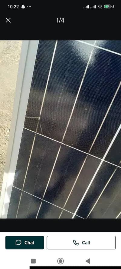 170 watt hai  calljarman ki hai