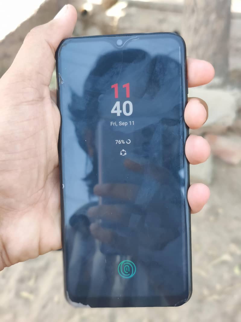 One Plus 6 2