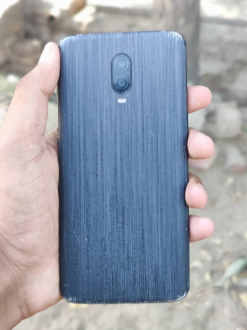 One Plus 6 3