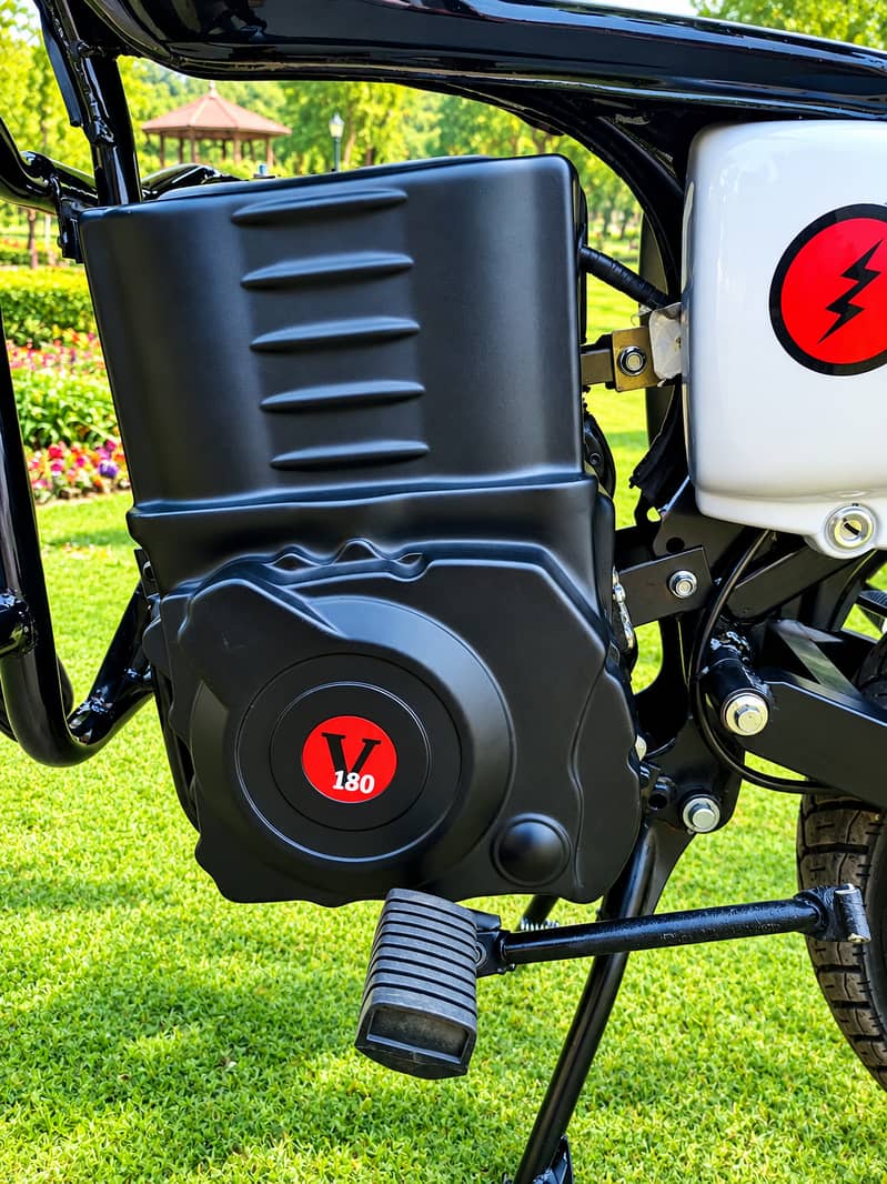 Vlektra Velocity 2026 - Electric Bikes - 1119194268