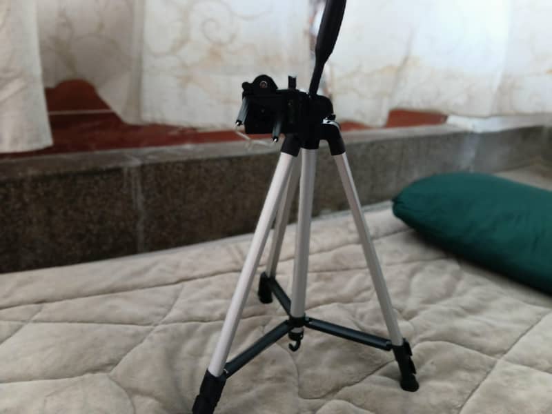 Tripod 1